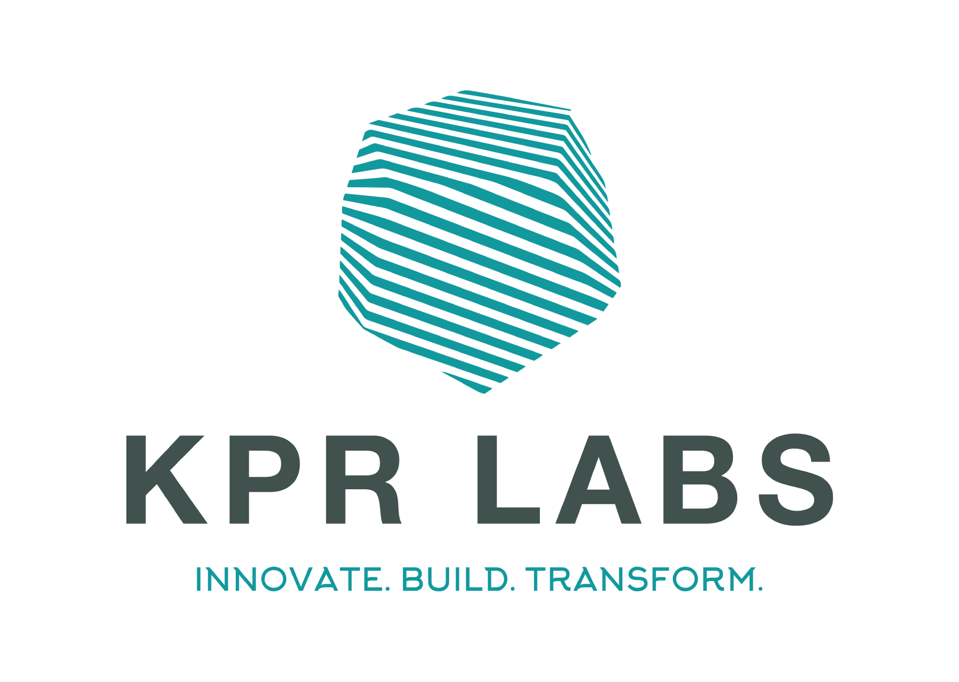 KPR Labs Logo